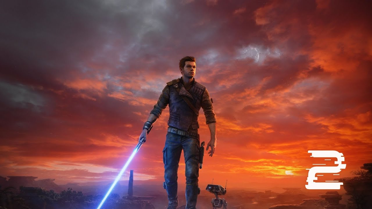 Let's Play-Star Wars Jedi: Survivor-Part 2