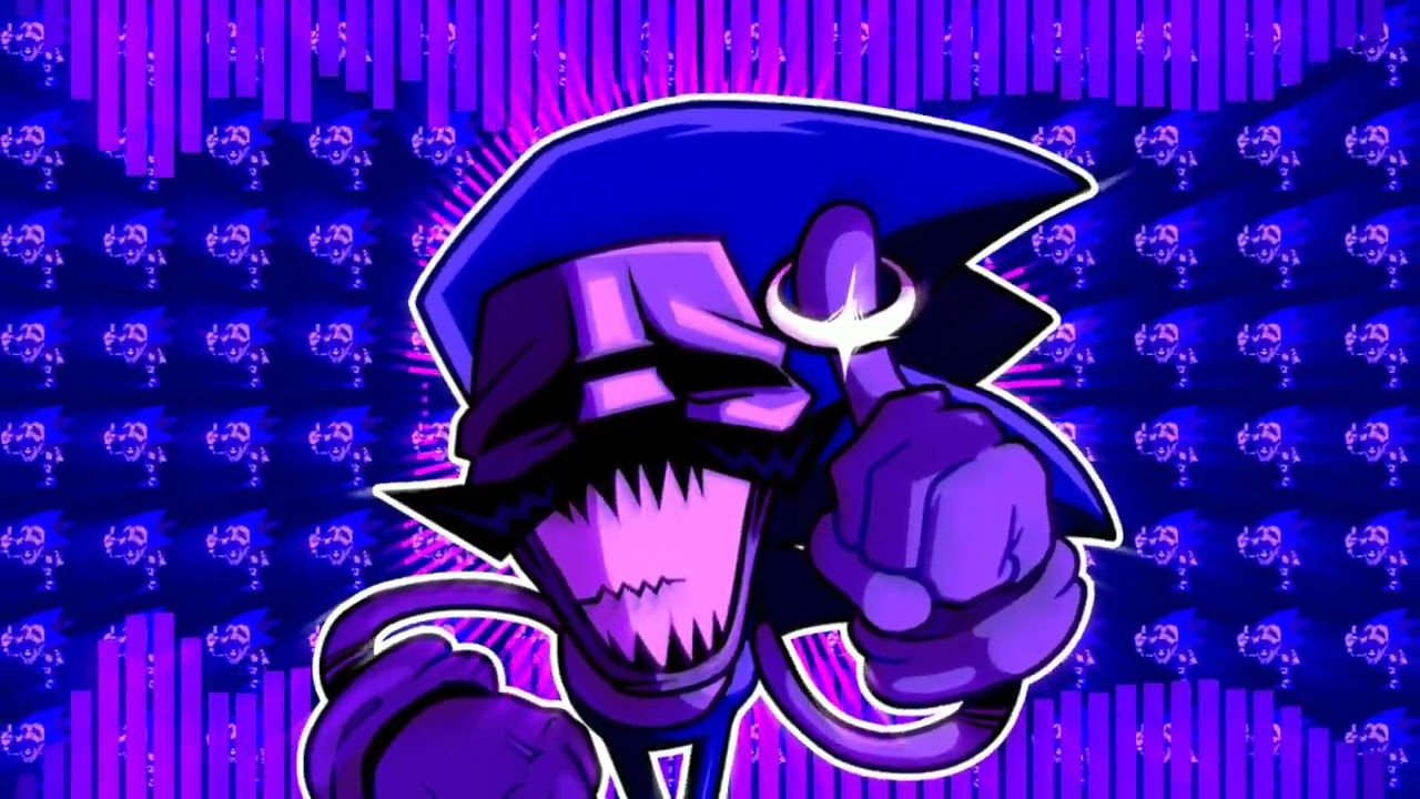 Endeavors but I used the Endless Encore majin chromatic