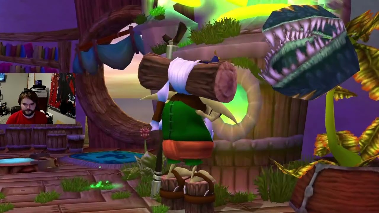 Jak and Daxter Coop Mod(OPENGOAL)
