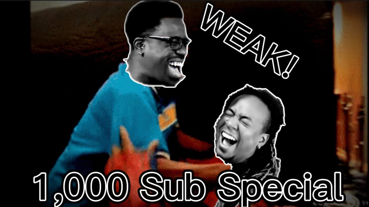 YaBoyRoshi getting abused by Lupa-San for 12 minutes straight(1000 Subscribers Special)