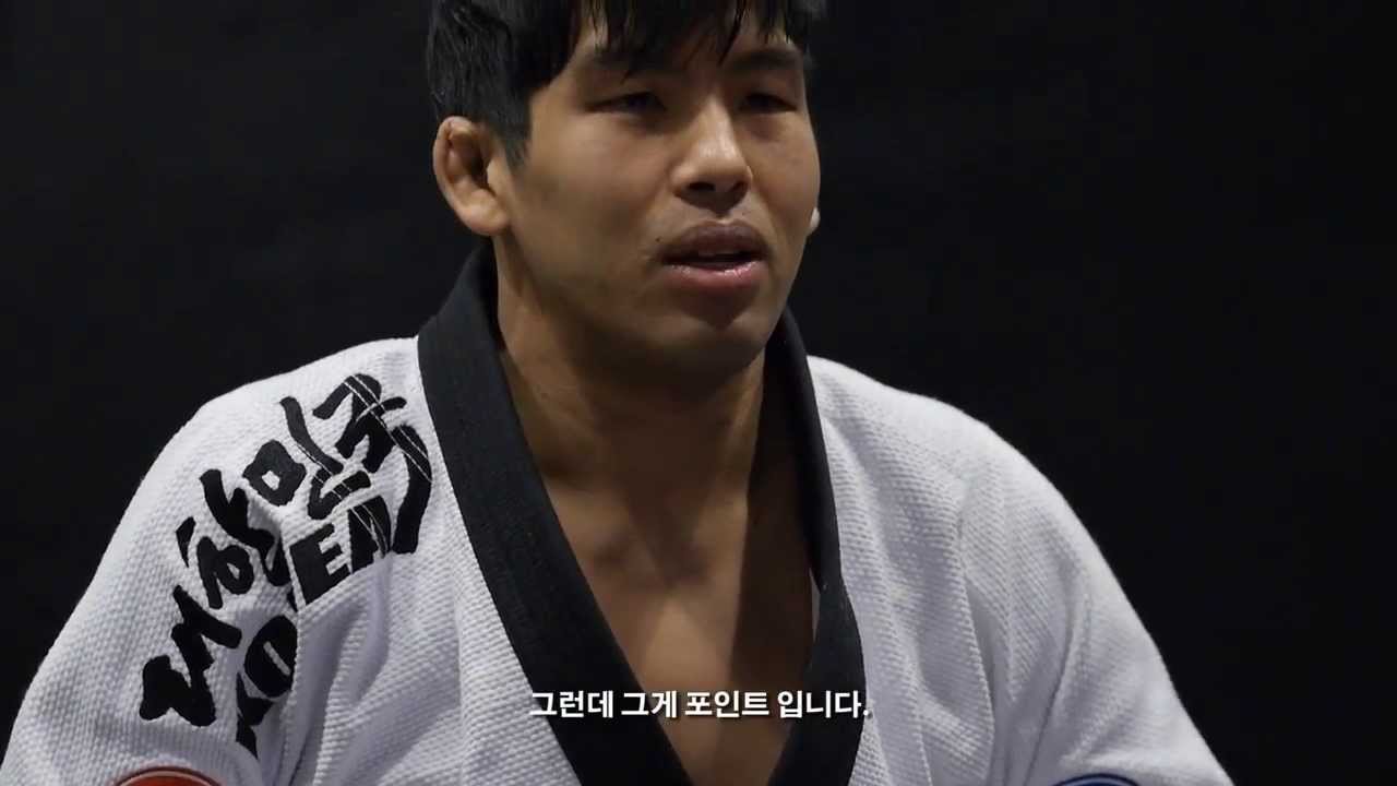 MUAE Korea Special Edition Jiu-Jitsu Gi Review (by Kris KIM)