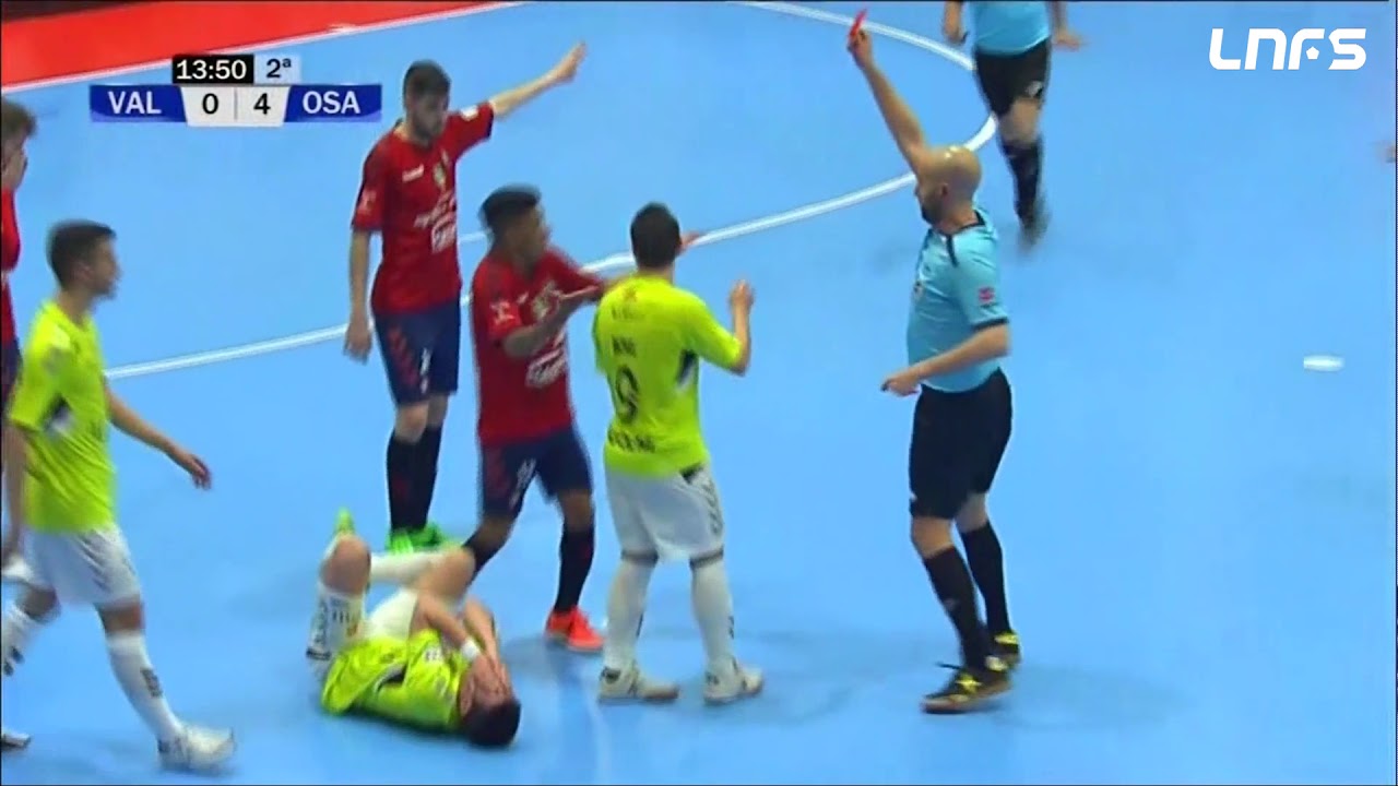 Viña Albali Valdepeñas -CA Osasuna Magna -Jornada 25