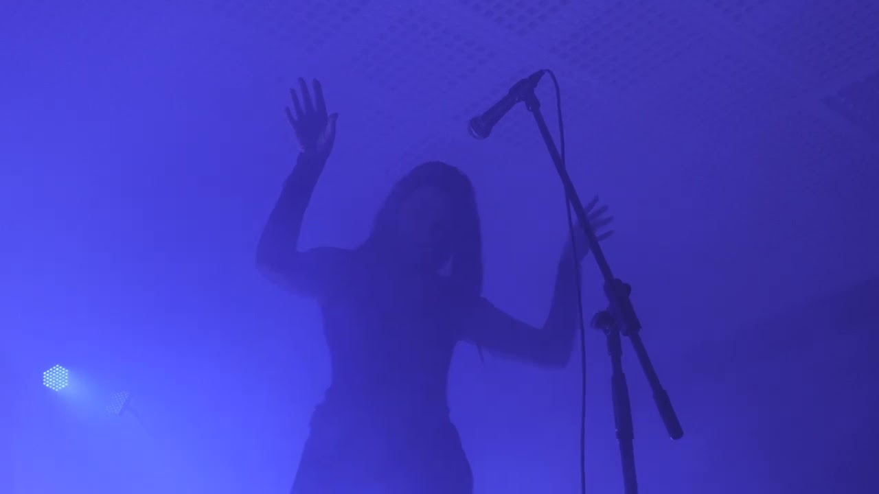 Hæresis - Live Frostfeuernächte 2024