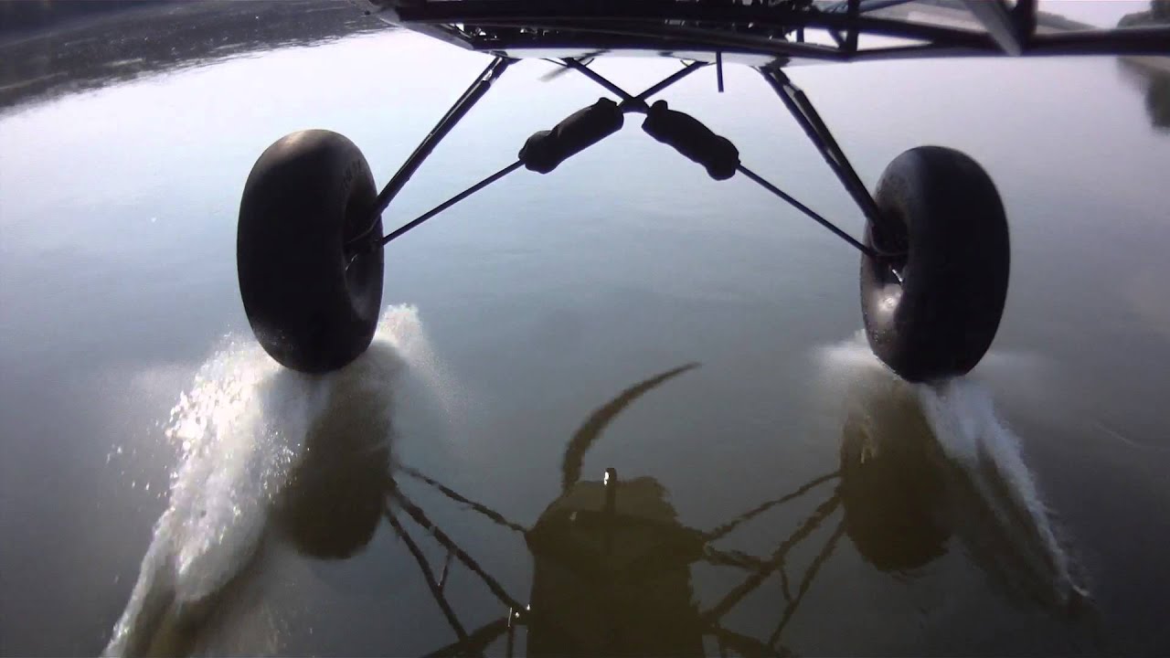 Bobber fun!