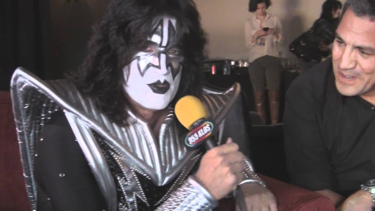 KLOS Company Picnic with KISS and Motley Crue Preview!