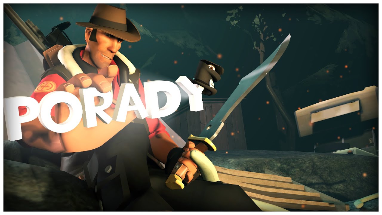 Porady Dla Nowych Graczy Team Fortress 2 w 2021 [CZĘŚĆ 2]