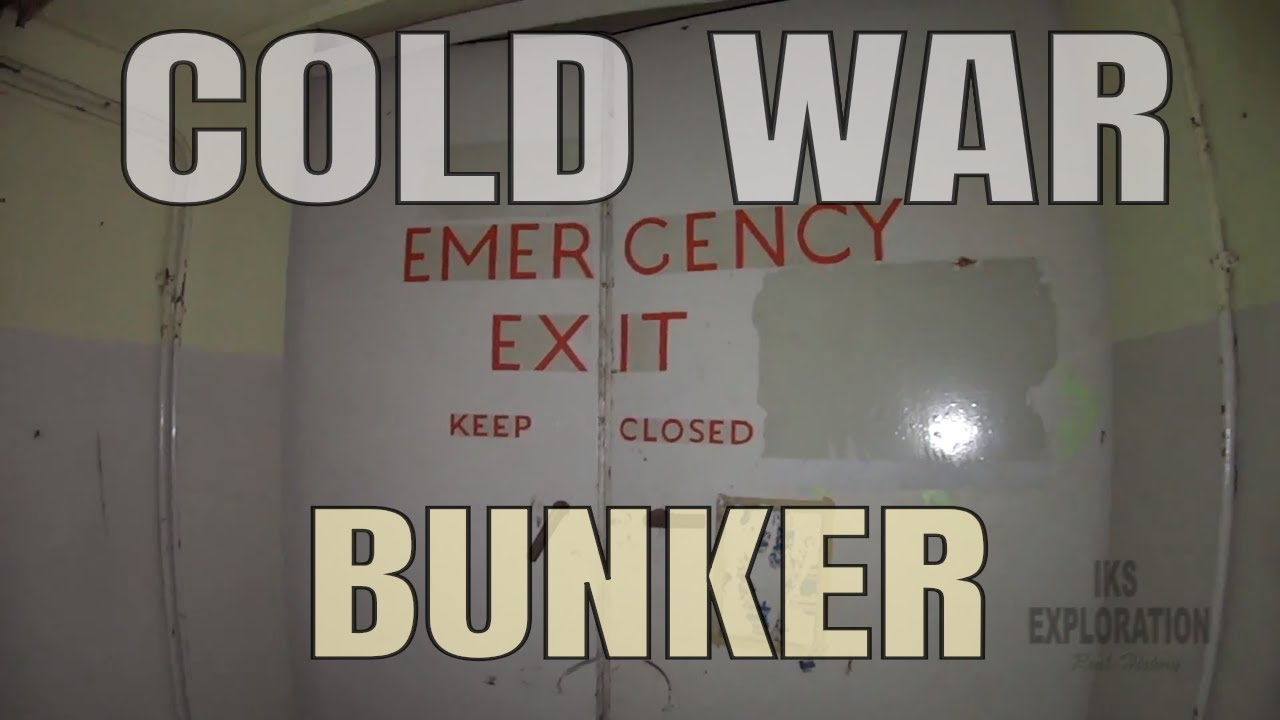 Bawdsey Rotor Radar Station, Suffolk - Episode 3