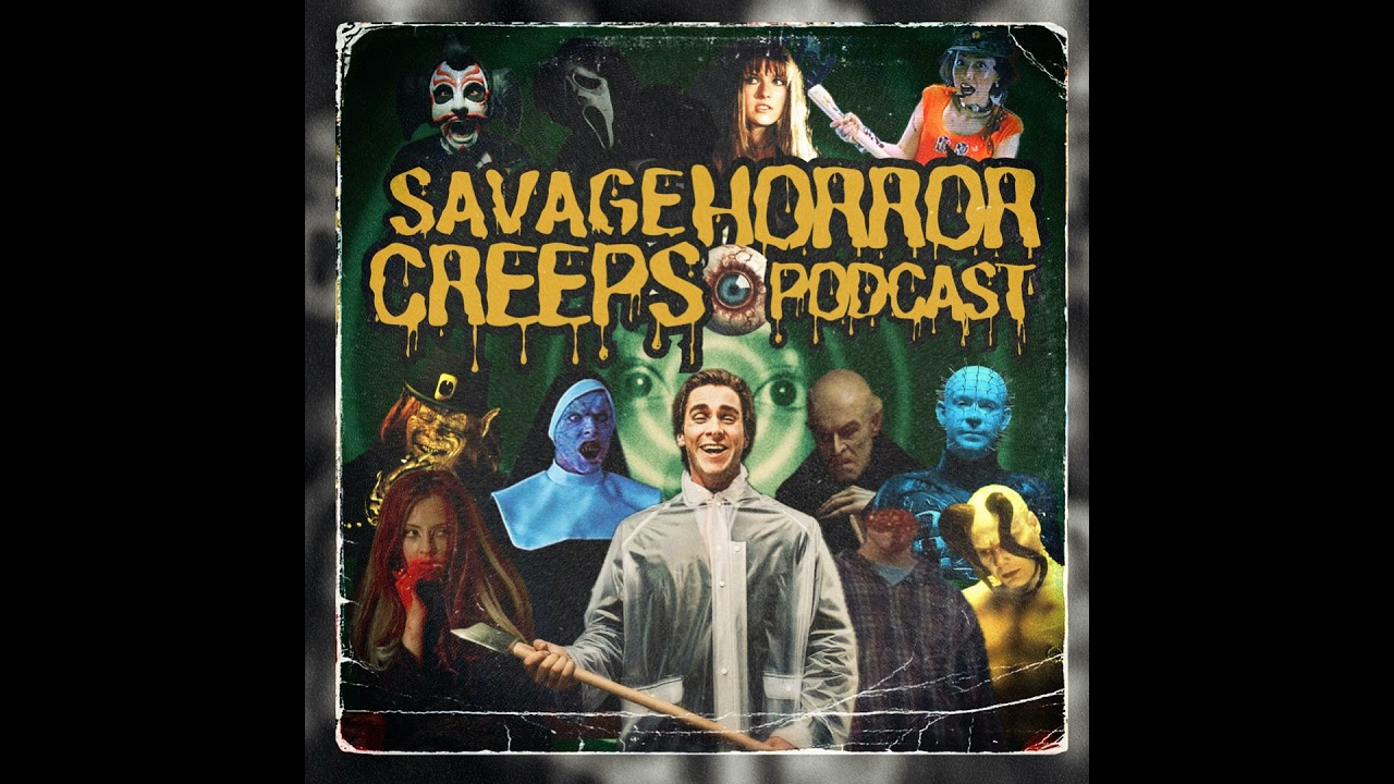 Episode 48 - The Horror of 2000