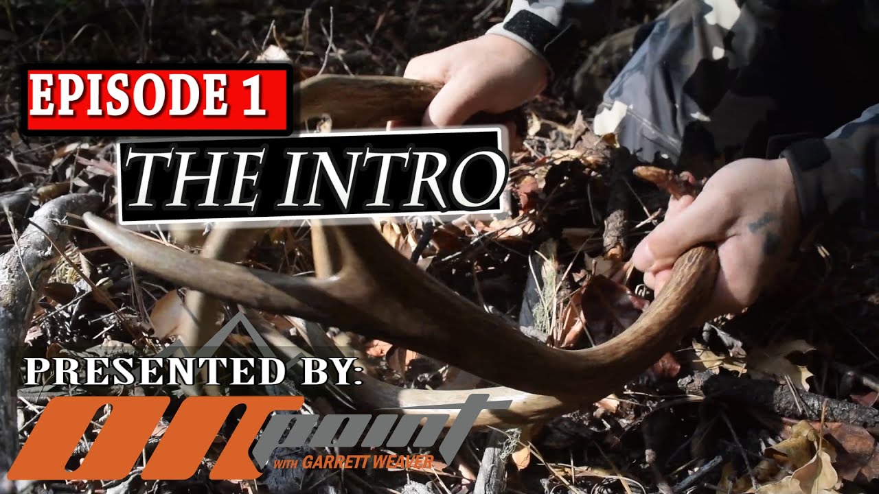 HOW TO HUNT RUTTING BUCKS MINI SERIES | EPISODE 1