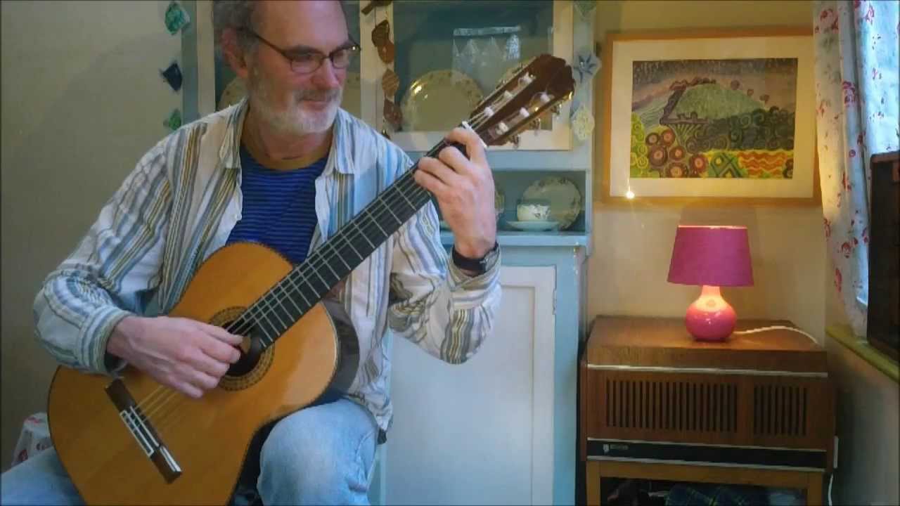 El Negrito by Antonio Lauro