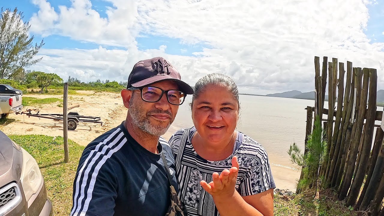 PONTA DA PRAIA, ILHA COMPRIDA: MELHORES OPÇÕES DE QUIOSQUE PARA VOCÊS!