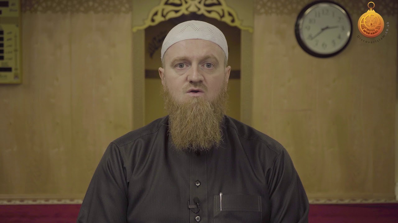 ISLAM FAQ - What is the meaning of Islam?