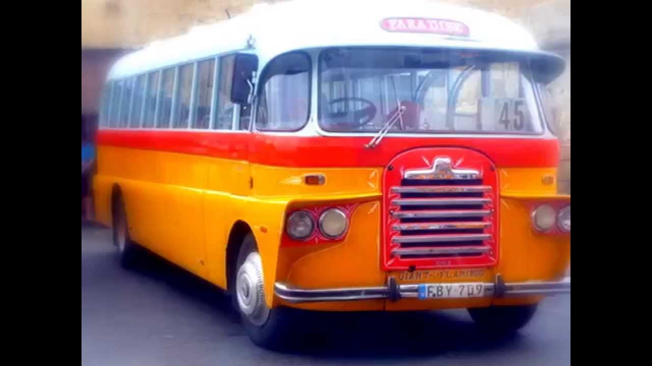 Scenes from Malta part 1 from Vintage Boutique Malta