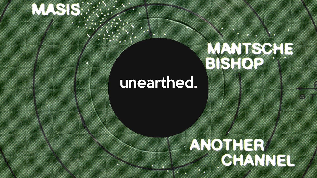 UE Premiere: Masis - Mount Zion | Egregore Collective