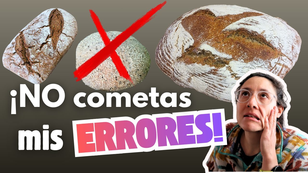 10 Errores que arruinan tu PAN (y Cómo Evitarlos)