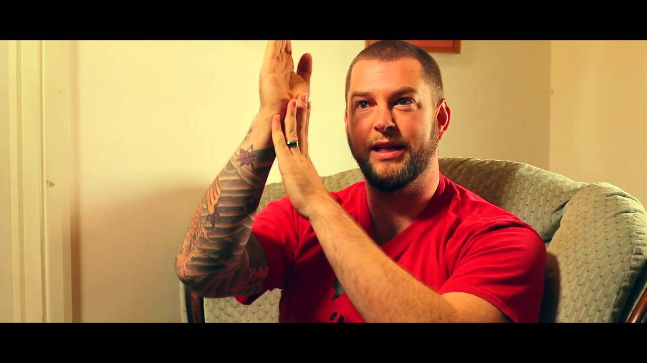 The Man Behind The Alien  - Aliens Return to Earth