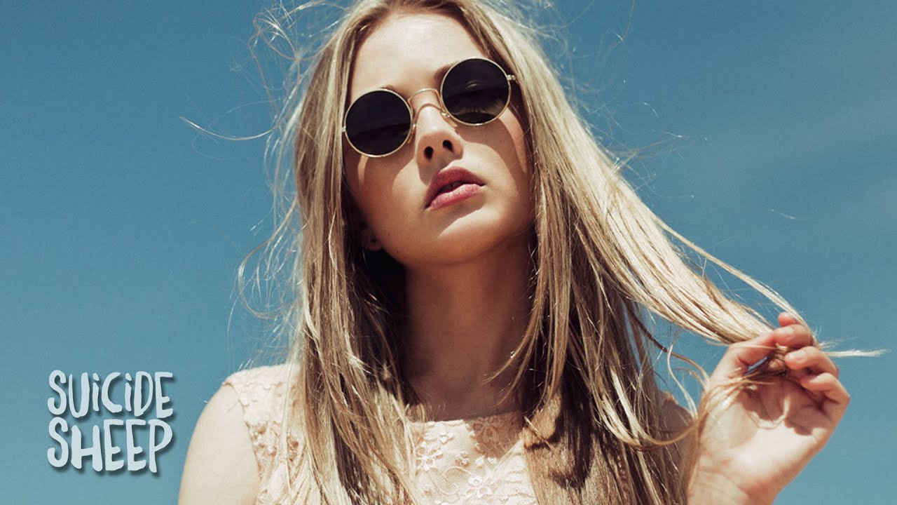 NoMbe x Sonny Alven - California Girls