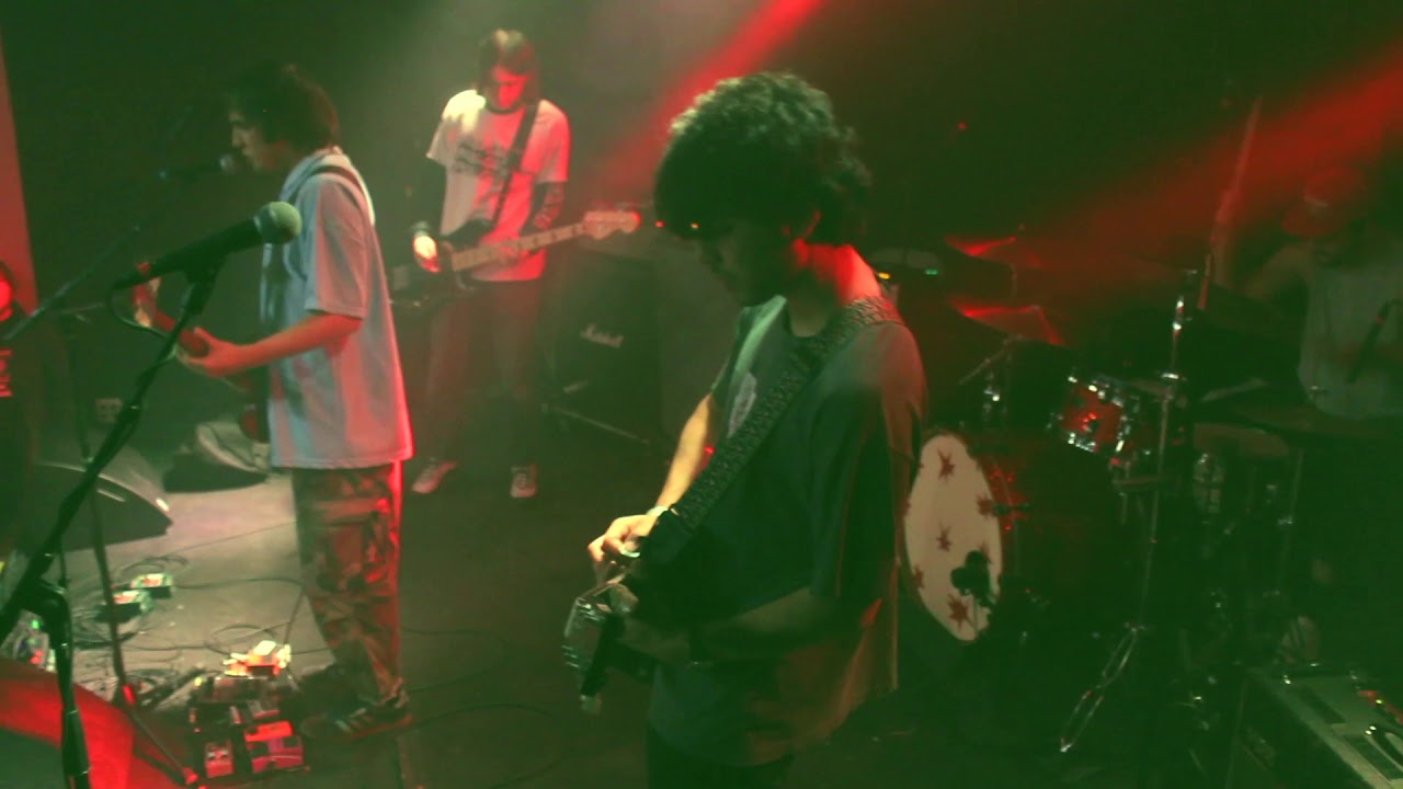 Narrow Head FULL SET HD 10/20/2018 El Club//Detroit MI