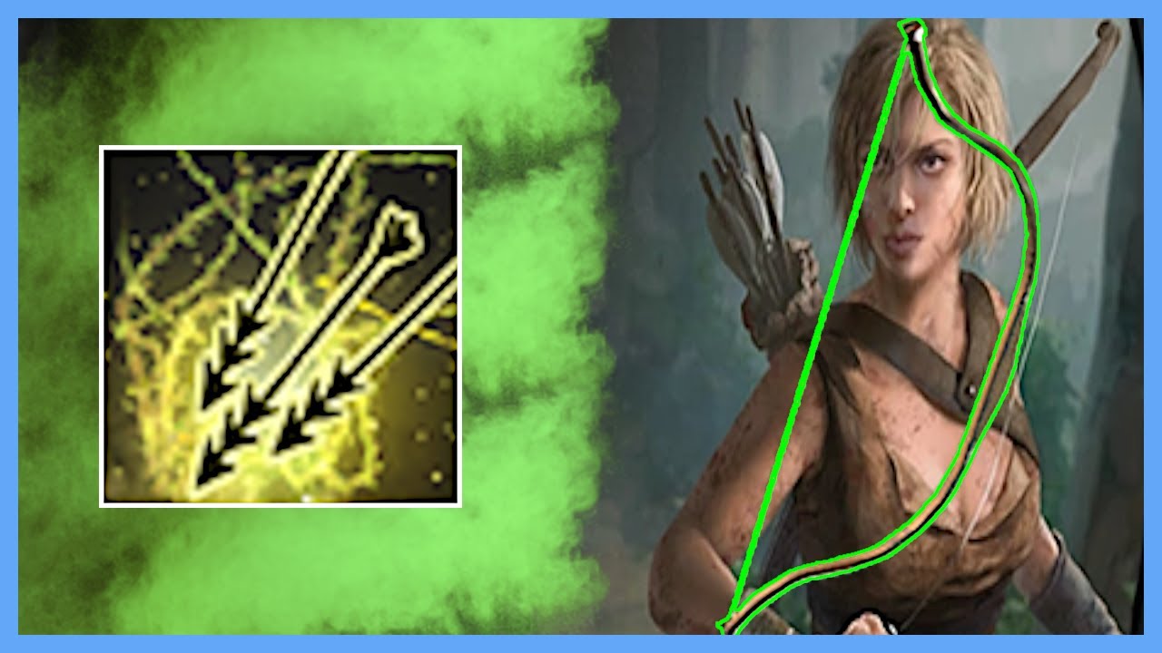 How to craft a toxic rain bow in under 3 minutes! 3.24