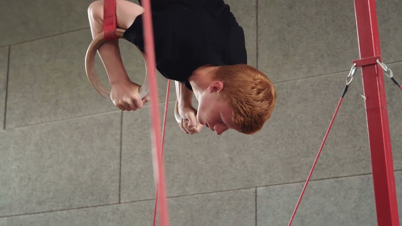 AEPR Gym : A la découverte de la Gymnastique Artistique