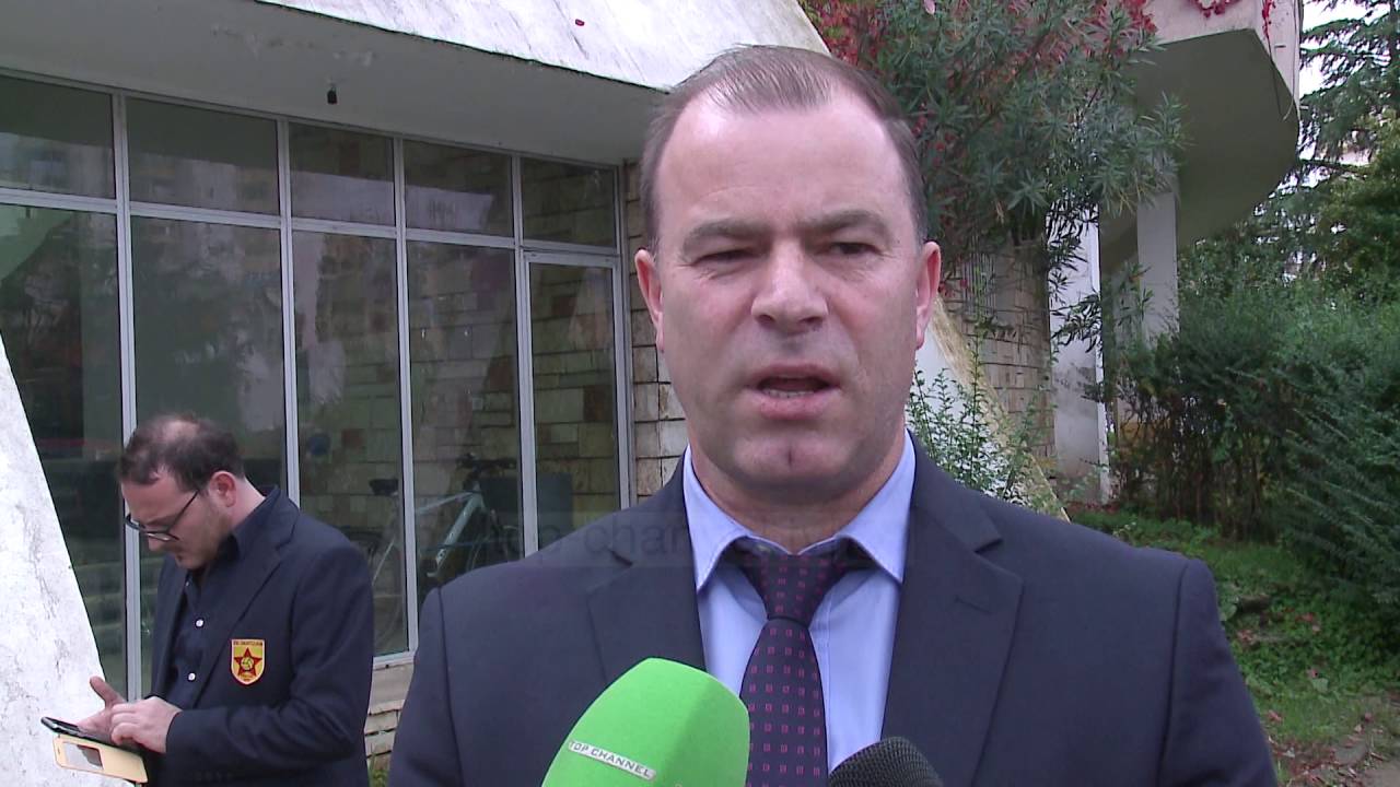 Lamtumira për Safet Berishën - Top Channel Albania - News - Lajme