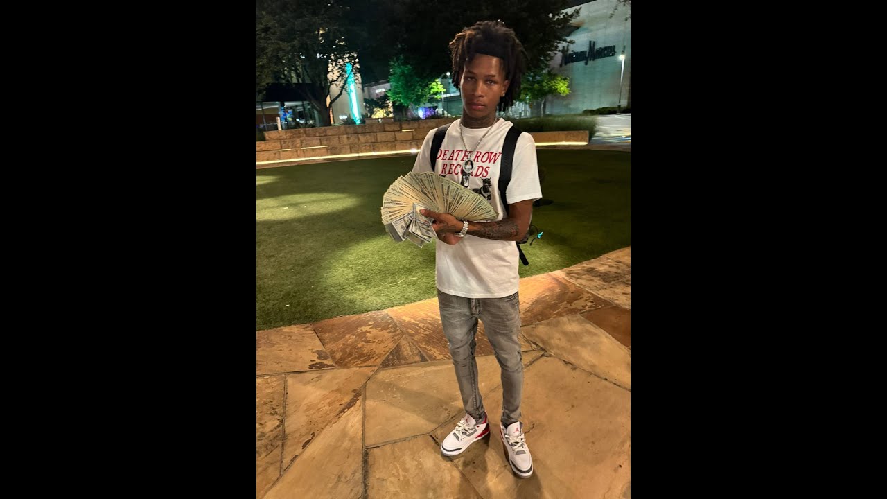 (FREE) BAK Jay Type Beat 