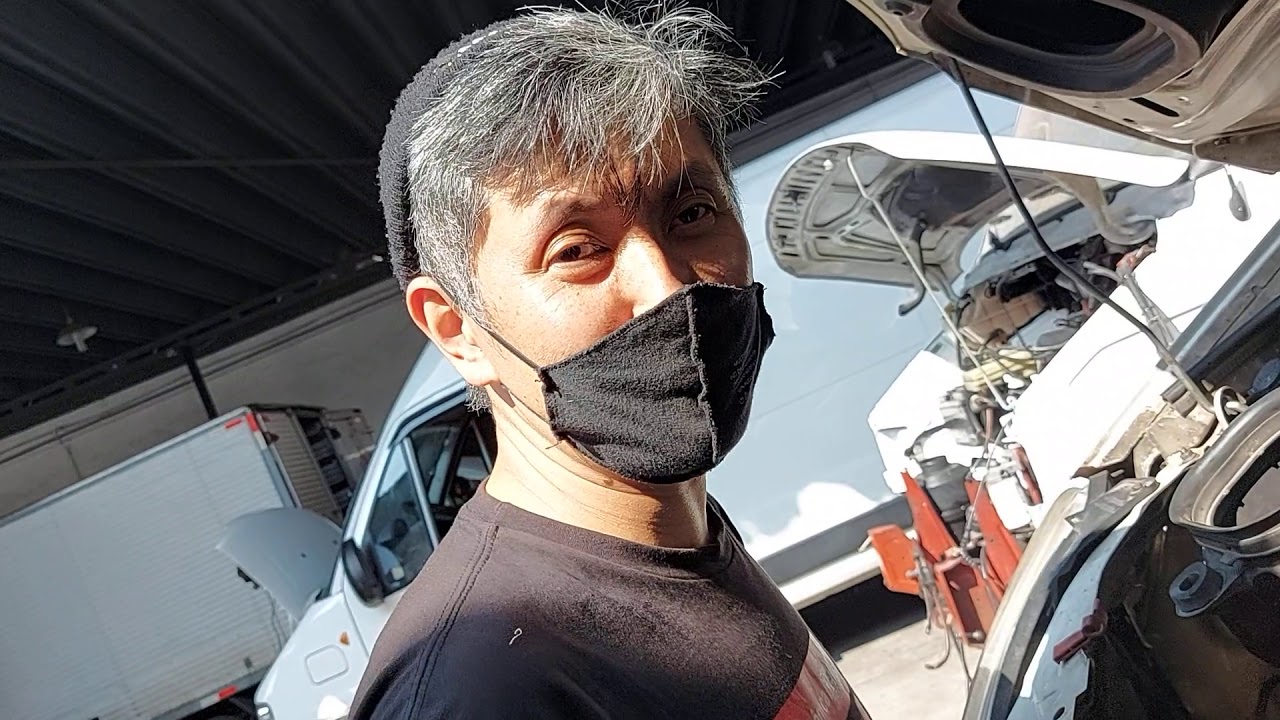 IVECO 35S14 ACENDENDO EDC PERDENDO FORÇA COM PROBLEMA NA CONEXÃO DA TURBINA BI TURBO
