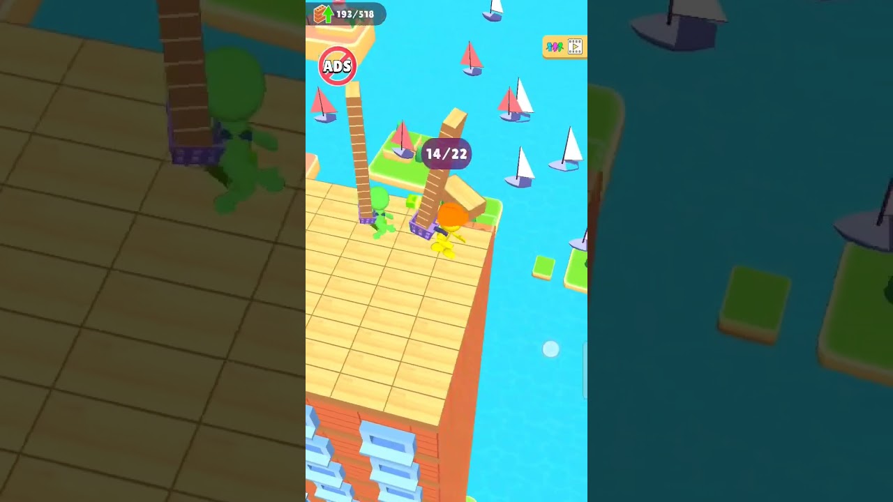 Tower master collect& build ### MAD PIXEL GAME LTD ❤️⬇️😊