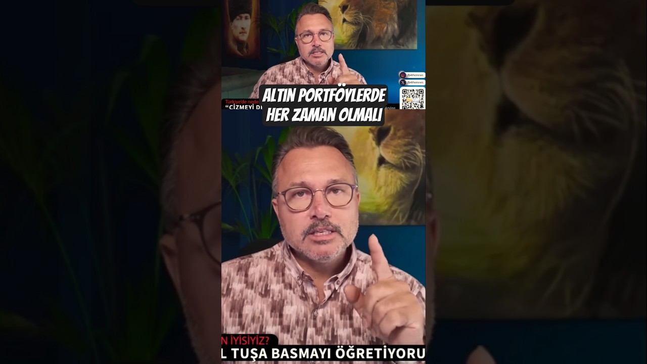 Buradan Altın Alınır mı? #altın #burakarslan #b4thenews