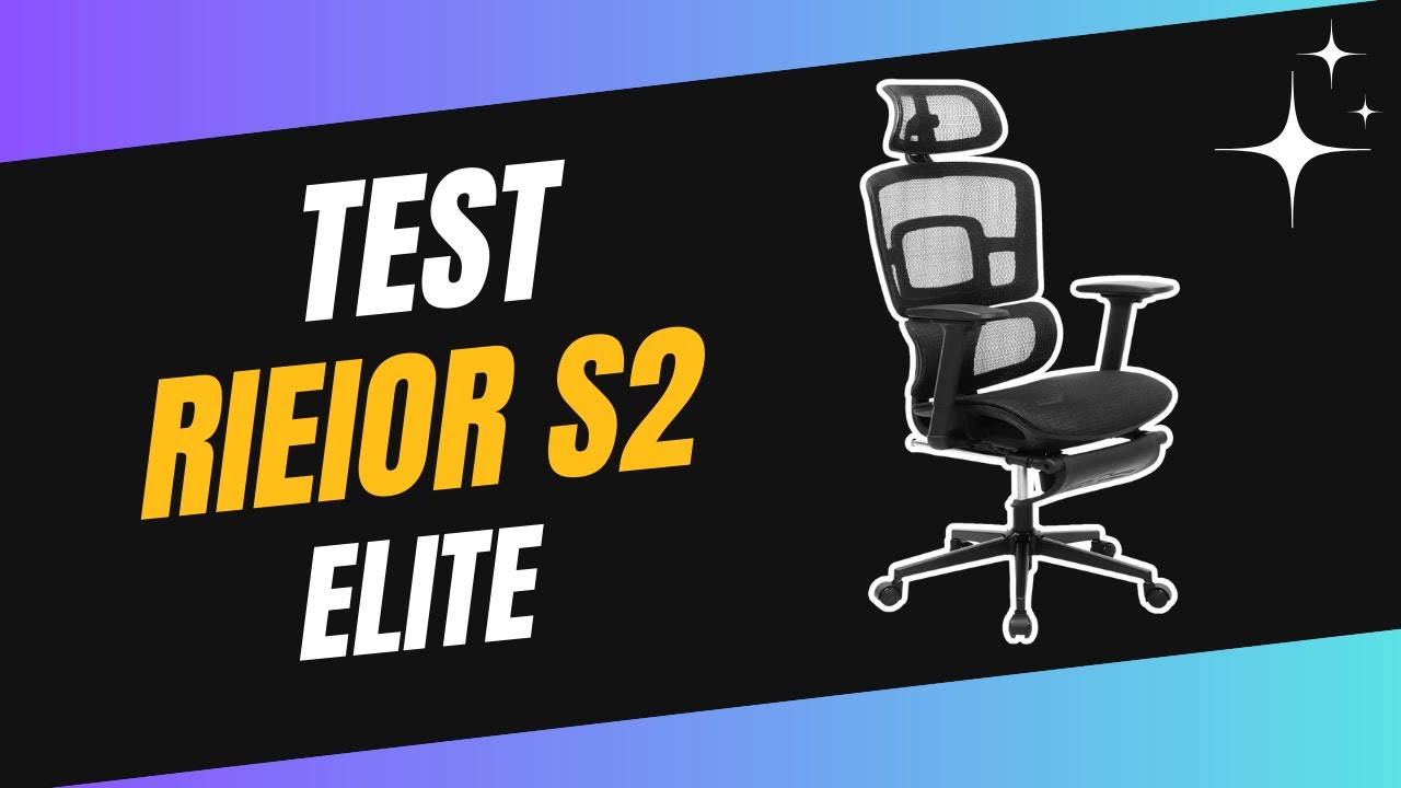 Rieior S2 Elite : Test et Avis Complet - Tout ce qu’on ne vous dit pas !