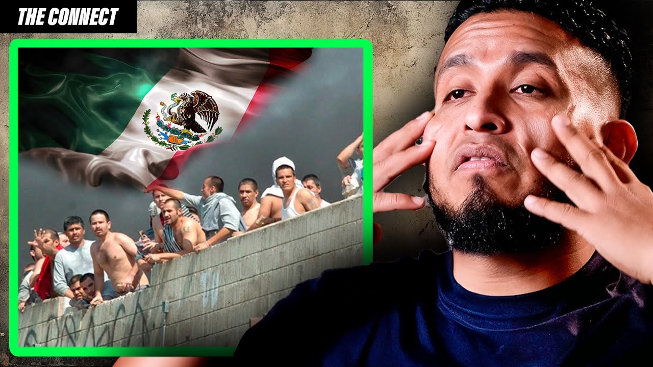 «Они отрубили ему голову» — солдат картеля рассказывает о том, как он пережил самый смертоносный ...