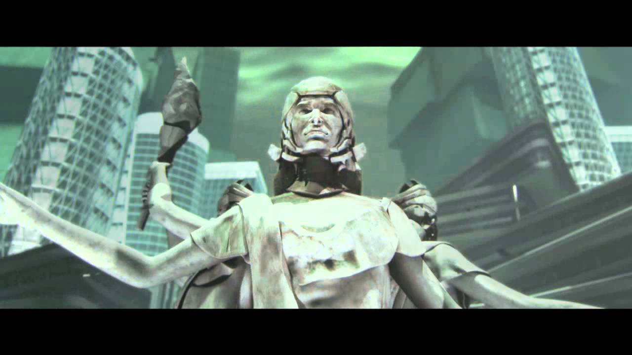 Assassin's Creed Revelations: Jupiter Speaks to Desmond