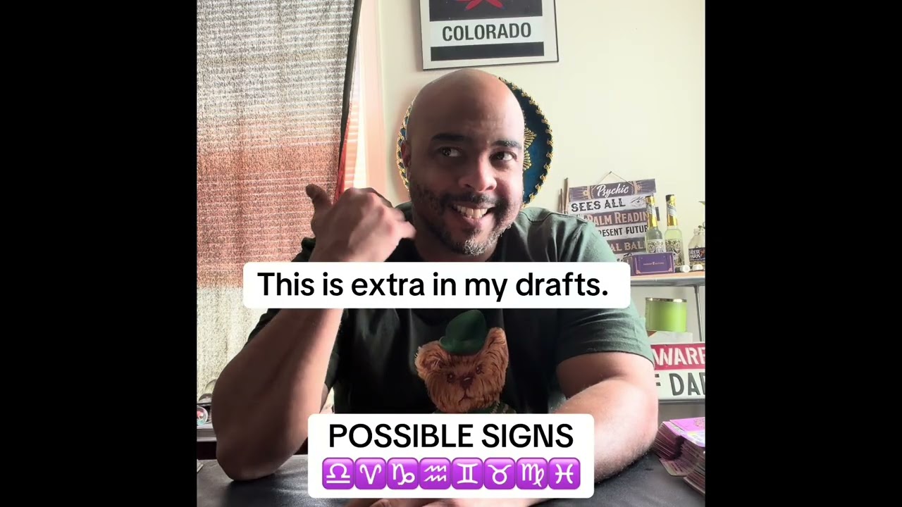 ALL SIGNS “ SHORT READS”