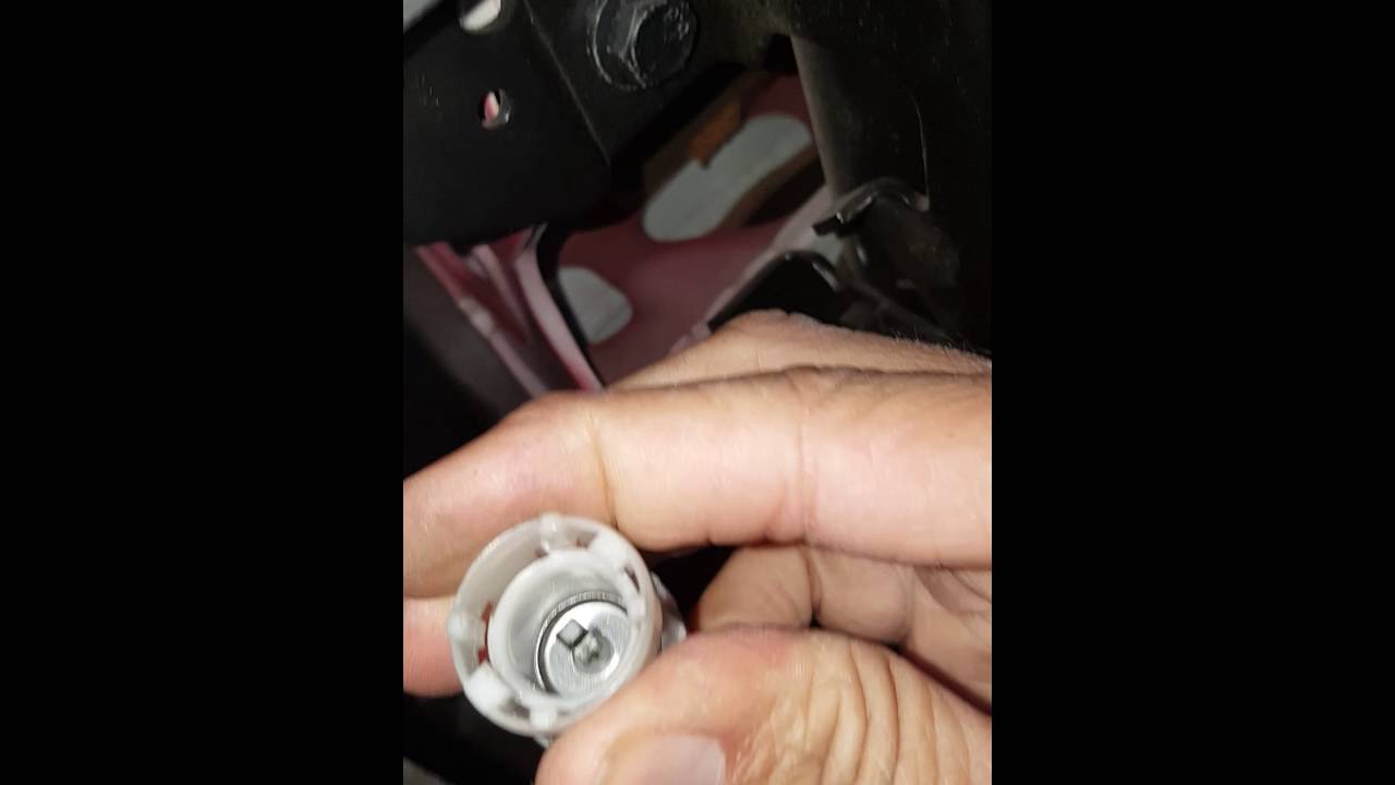 Como sacar el tablero de un Renault 19
