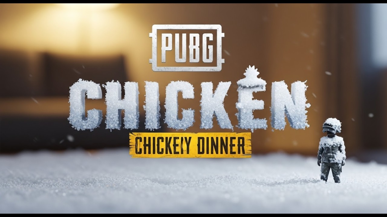 POBG FUN NIGHT MALLUUUUUU
