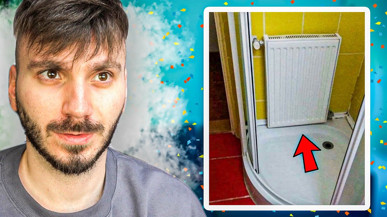 LUCRURI CARE NU AR TREBUI SA EXISTE !