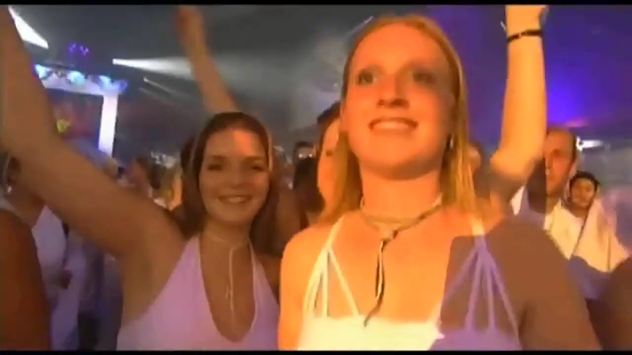 Sensation White 2025