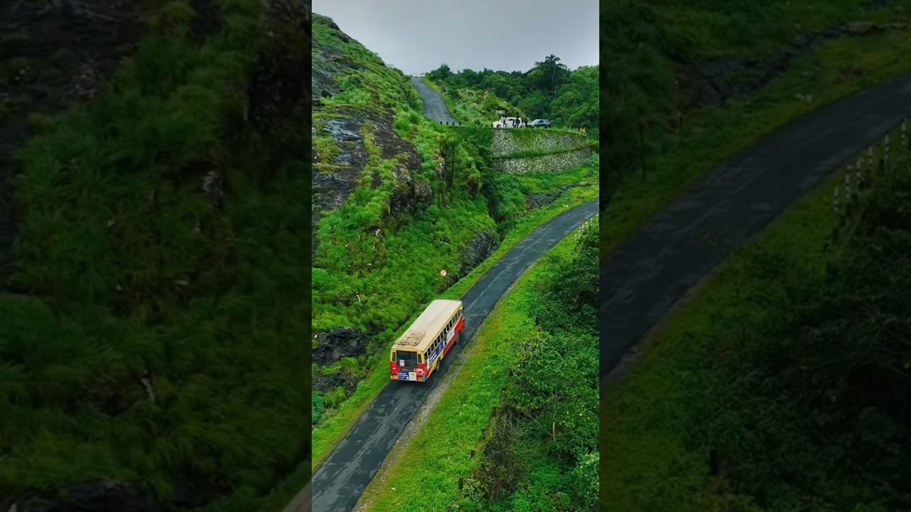 KSRTC Marayoor Kanthalloor Trip 😍👌| #letsgo #ksrtc #onedaytrip #travelvlog