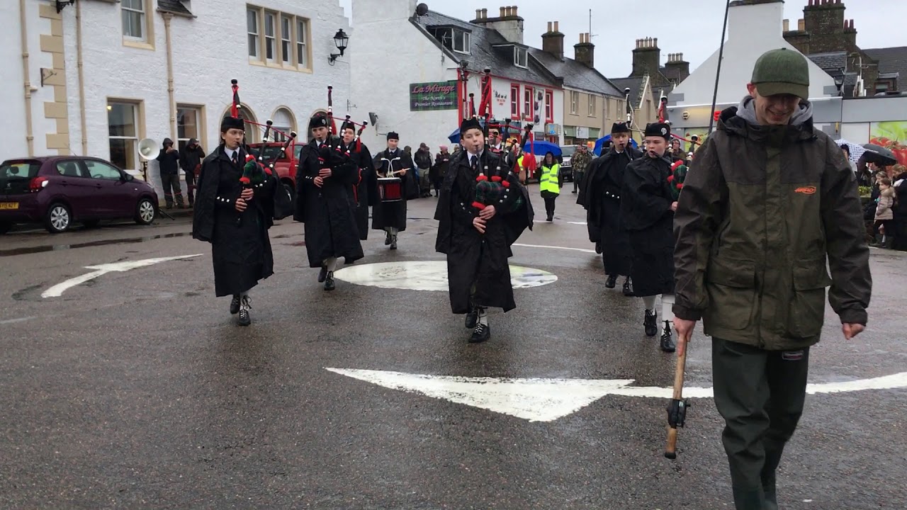 Opening Day River Helmsdale 2020