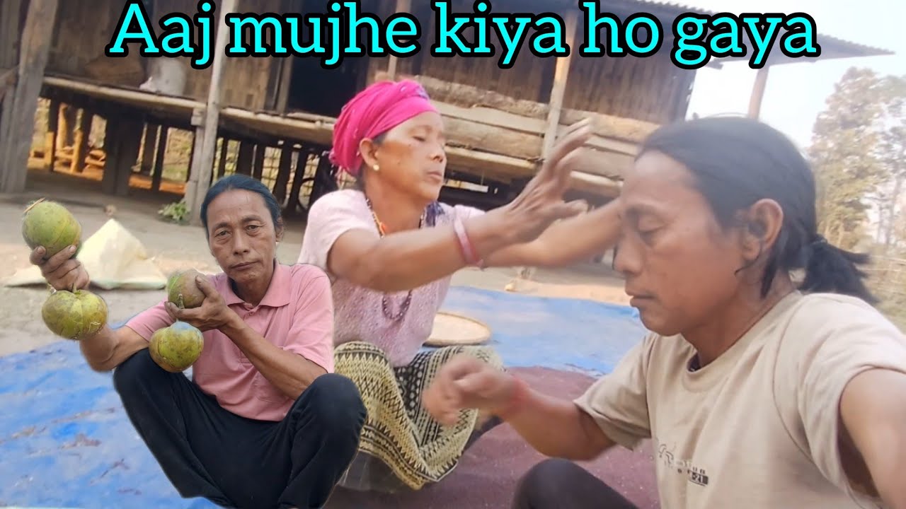 Sarson makai || kheti uthate Achanak || se kiya Ho gaya 