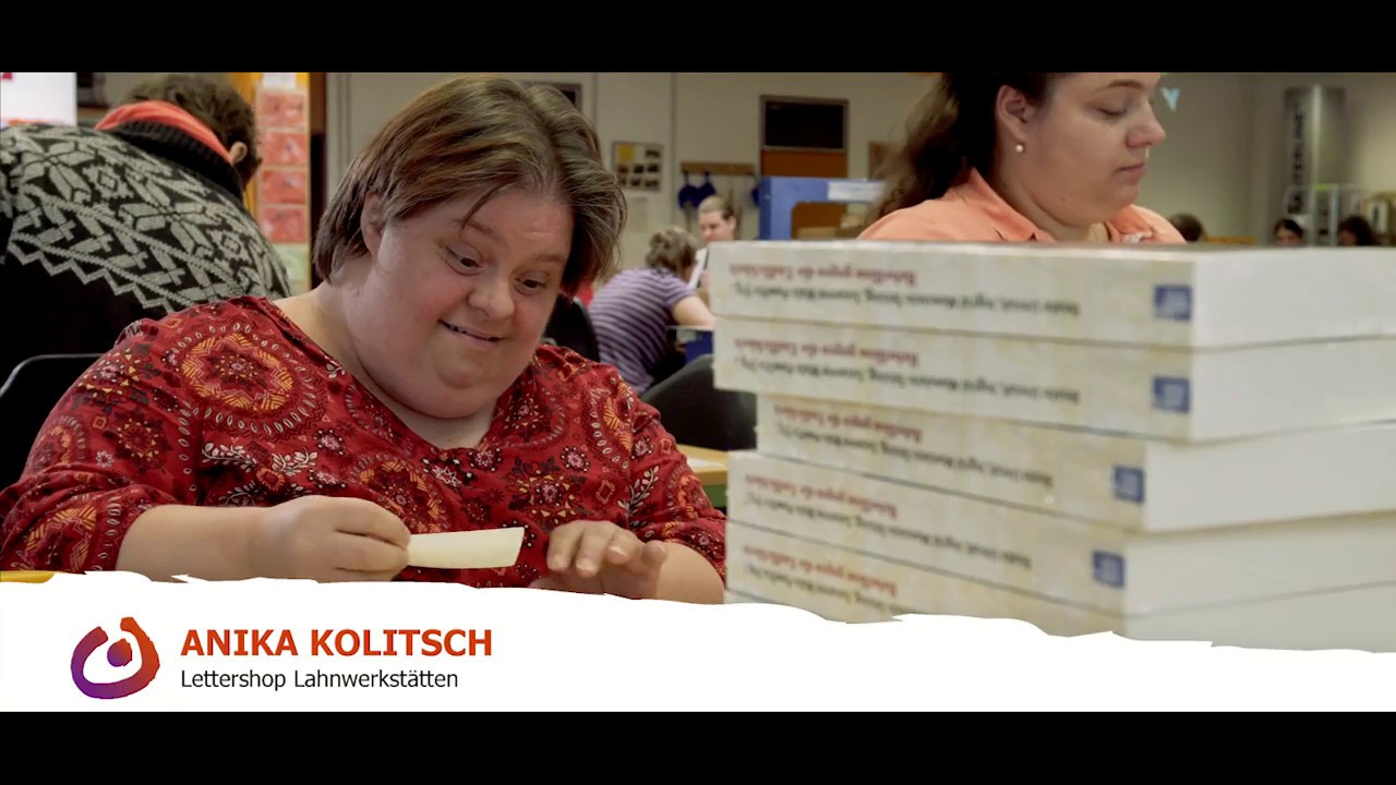 Lebenshilfewerk Imagefilm