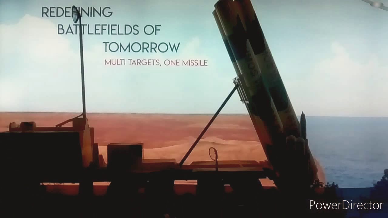 Defexpo 2020