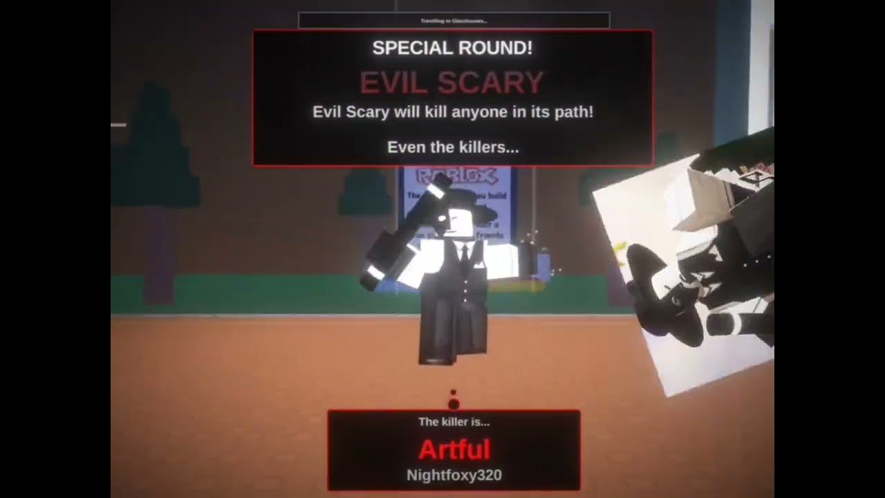 #forsakenroblox #roblox #robloxedit #edit 