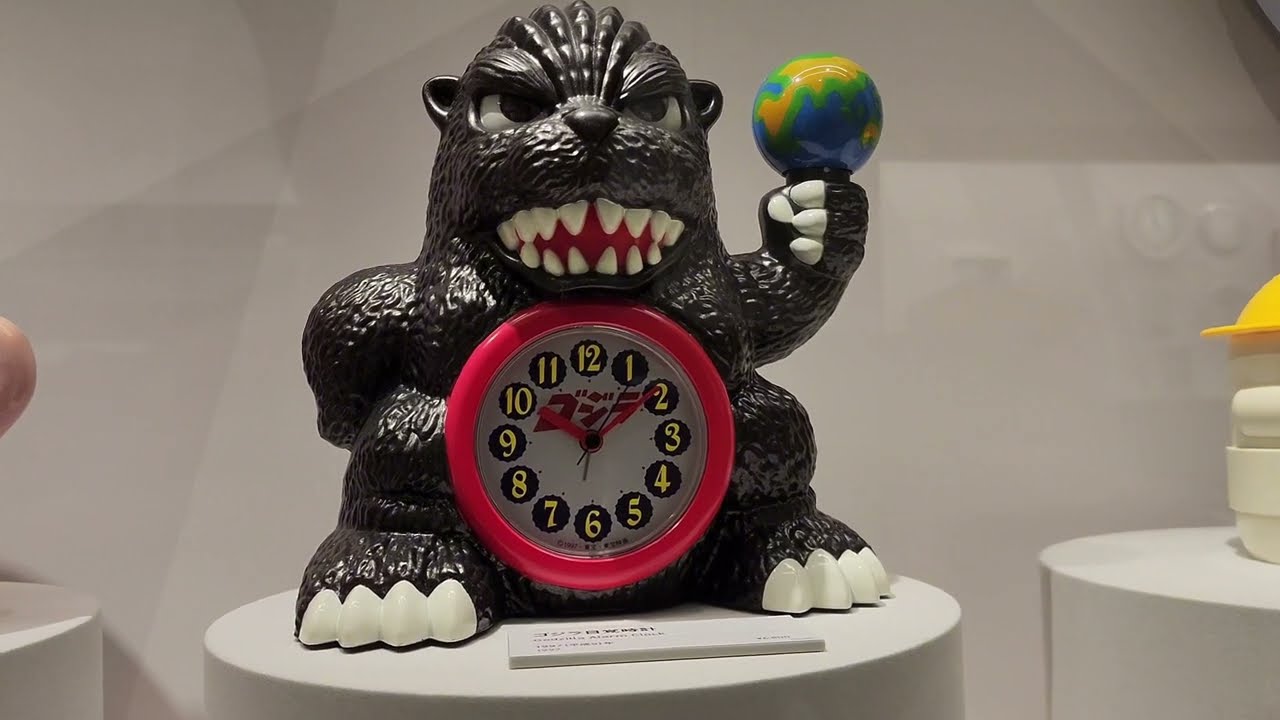 The Seiko Museum In Japan - My Experience
