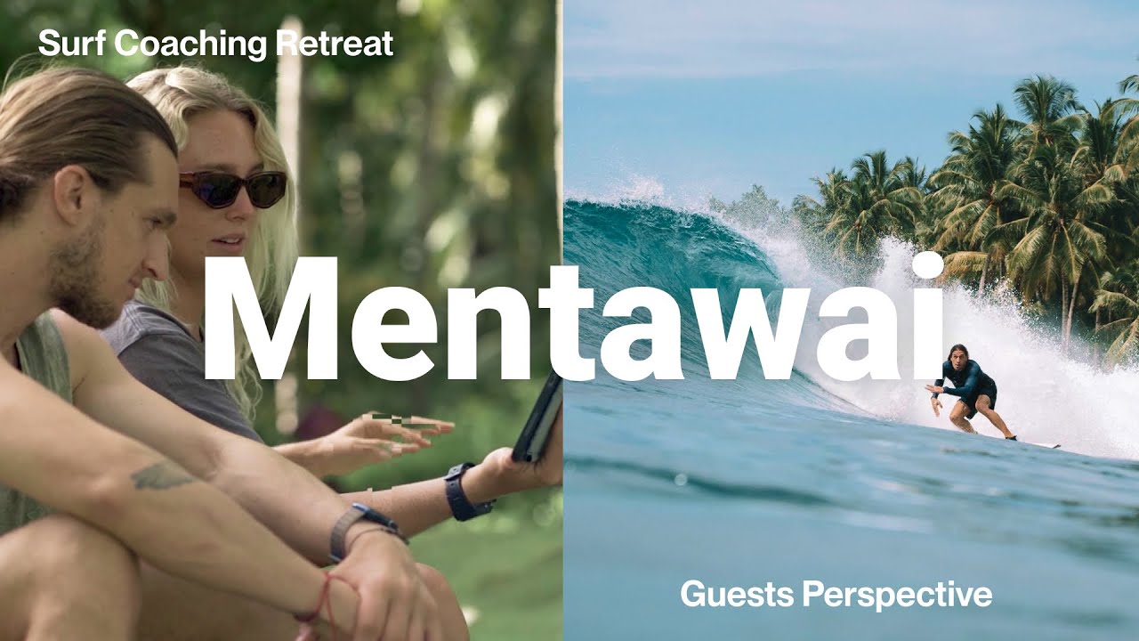 Surfing the Mentawais as an Intermediate - What Guests Say