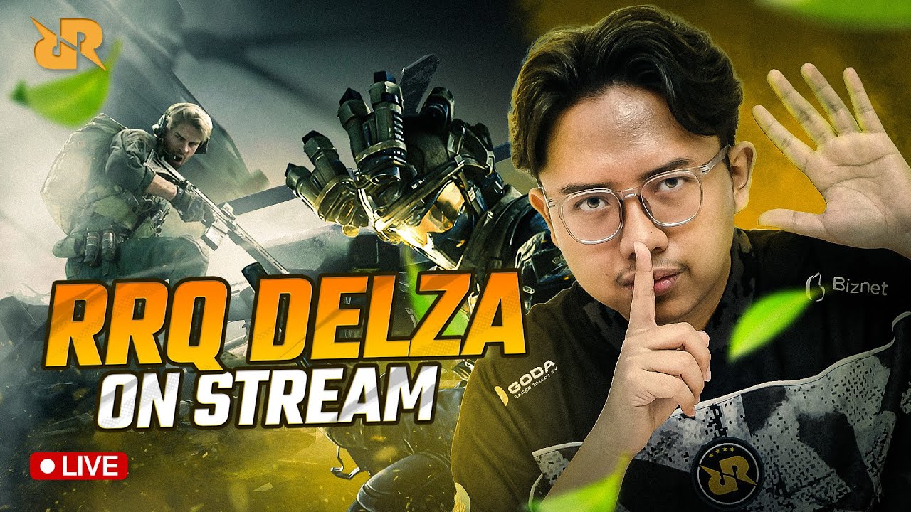 MK4 TESTING LAGI - DELTA FORCE GARENA #RRQ7SINS