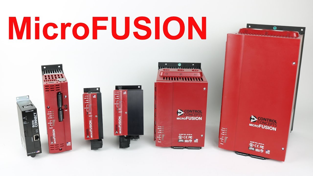 Welcome to MicroFUSION