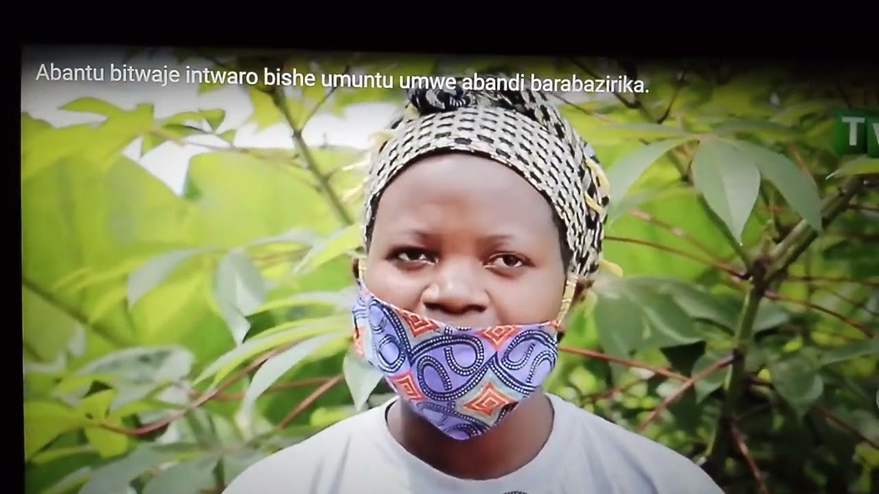 🔥🔥💥💥Abantu bitwaje intwaro bishe umuturage umwe abandi barabazirika💥💥😳😲