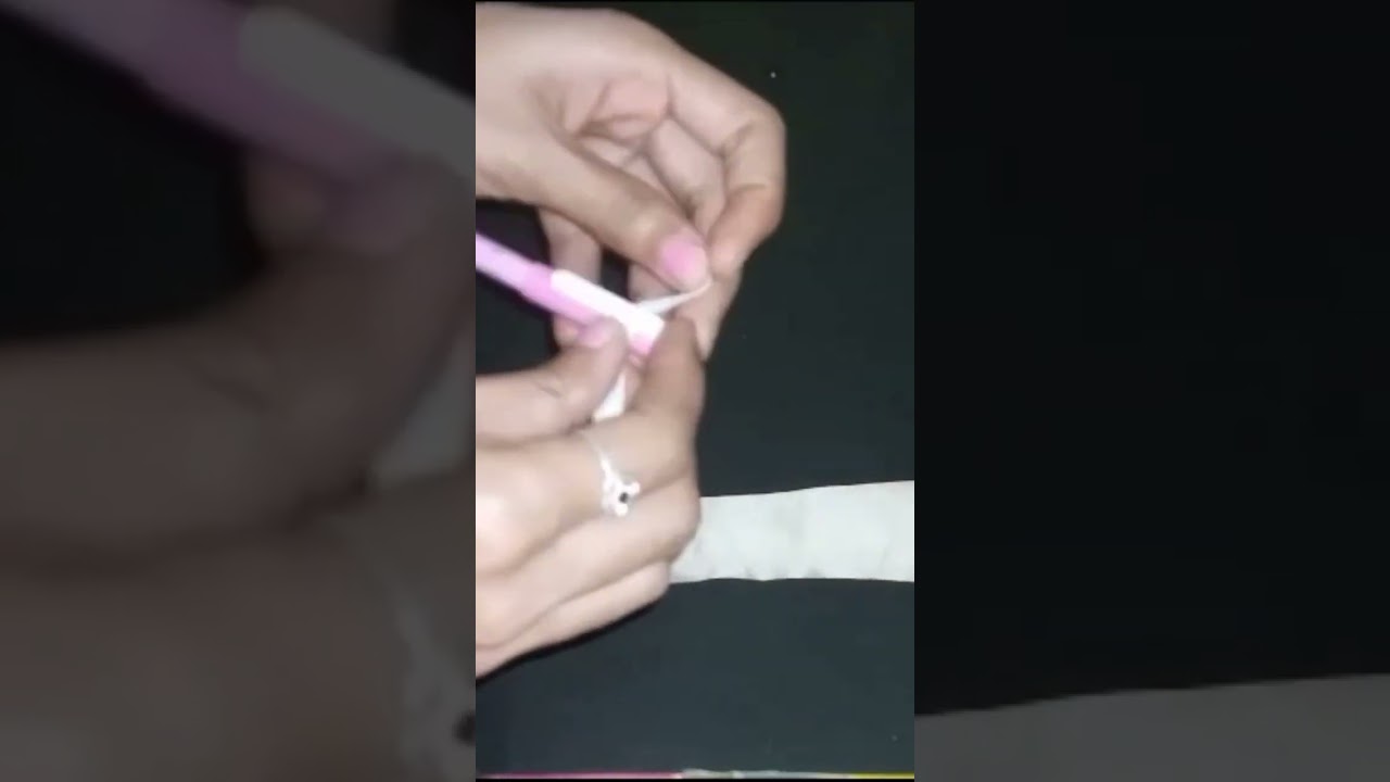 #viral #scrunchies home made #shortvideo #trending #diycrafting