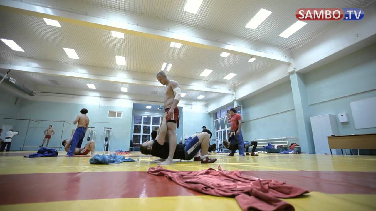 Первенство мира по самбо-2011, Рига, Латвия.
